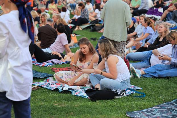 Zagreb: Započeo je Zagreb Classic
