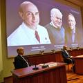 Nobela za medicinu dobio trojac zbog otkrića virusa hepatitisa C