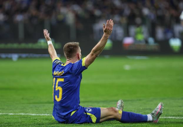 Zenica: Bosna i Hercegovina penalima dokazala da je bolja od Italije, odlaze na SP