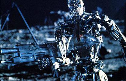Nijemci se 'nabrijavaju' za utakmicu uz Terminatora