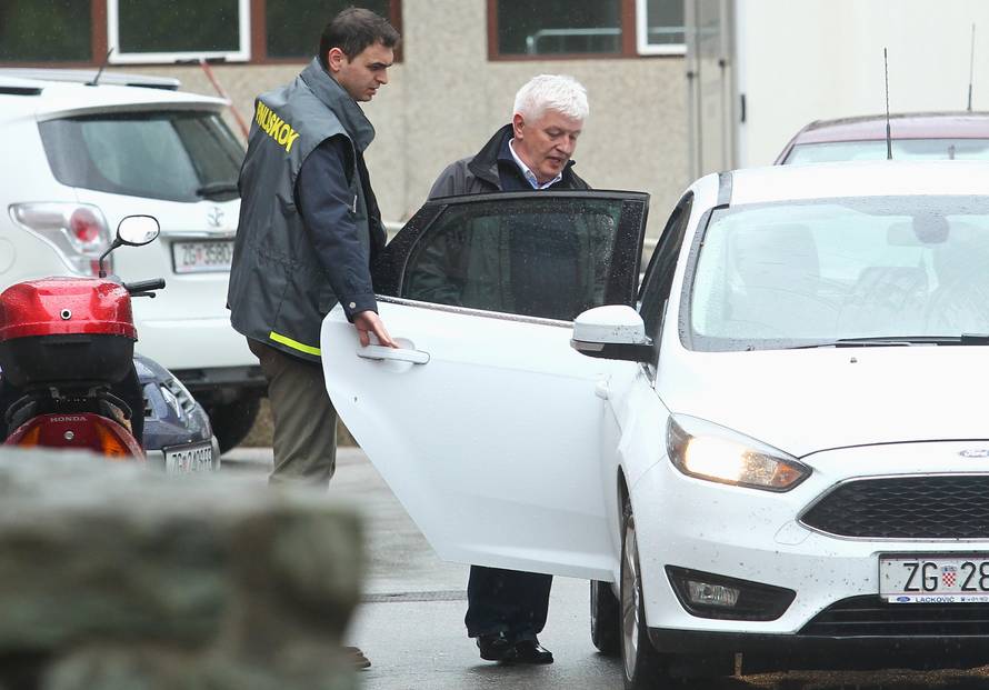 Šteta veća od 35 mil. kuna: Uz Šostara uhićeno još devet ljudi