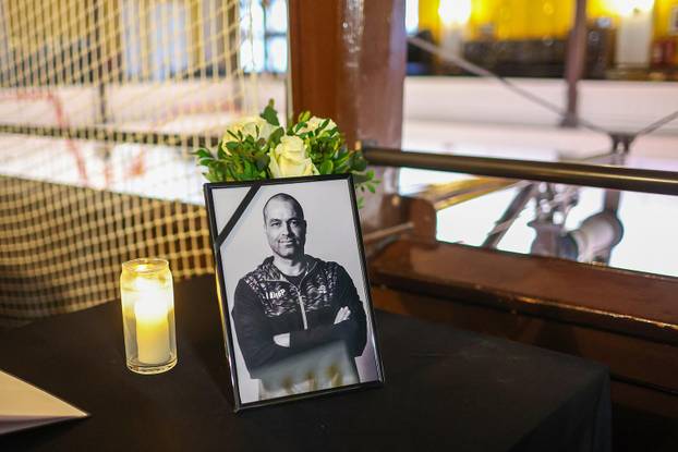 Zagreb: Komemoracija za Tigrana Gori?kog