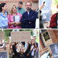 Studenti dramske umjetnosti traže otkaz dekana! Stotinu ih je došlo na prosvjed u Zagreb