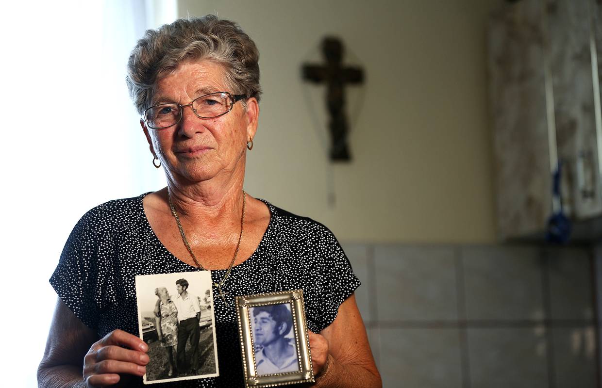 Milka: ‘Bojim se da ću umrijeti, a da neću pronaći svog Matu...'