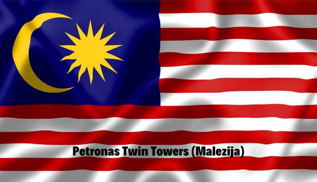 KVIZ Možete li prepoznati ove poznate svjetske građevine? Malo tko će sve pogoditi...