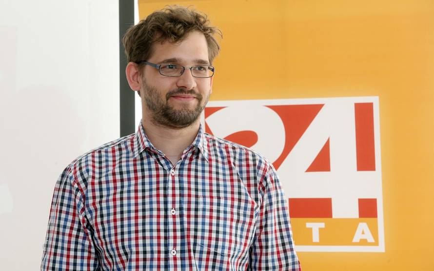 Žarko Bašić/Pixsell