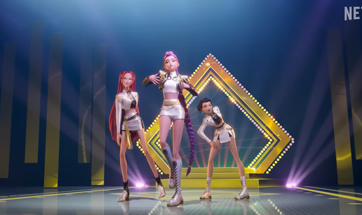 K-Pop Demon Hunters: Voli ih publika, dobili 2 nominacije za Oscara, spektakl sti&zcaron;e u Zagreb