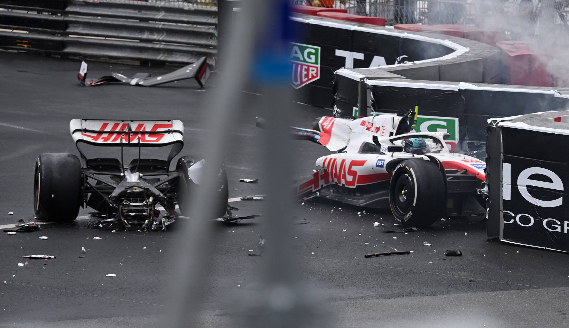 Monaco Grand Prix