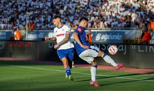 Jeličić udario na Livaju: On igra intelektualnu obranu pogledom