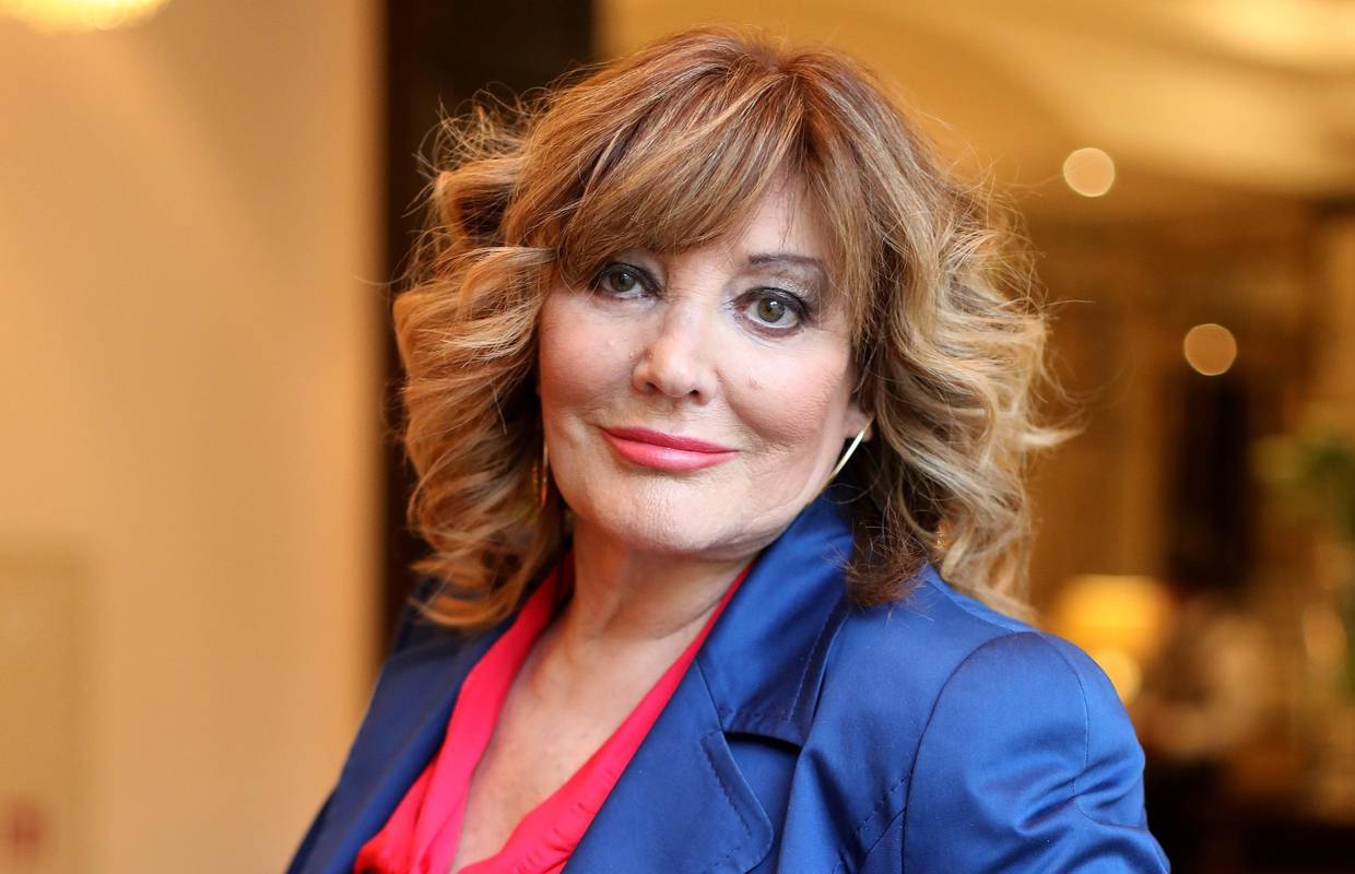 Emotivna Tereza o prevarama i najvažnijem muškarcu u svom životu: 'Svi znaju tko je on...'
