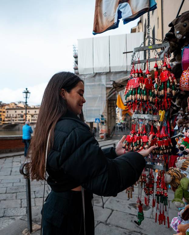 FOTO Realova legenda već 17 godina ljubi glumicu koja teži milijune. Doveo ju je i u Zagreb