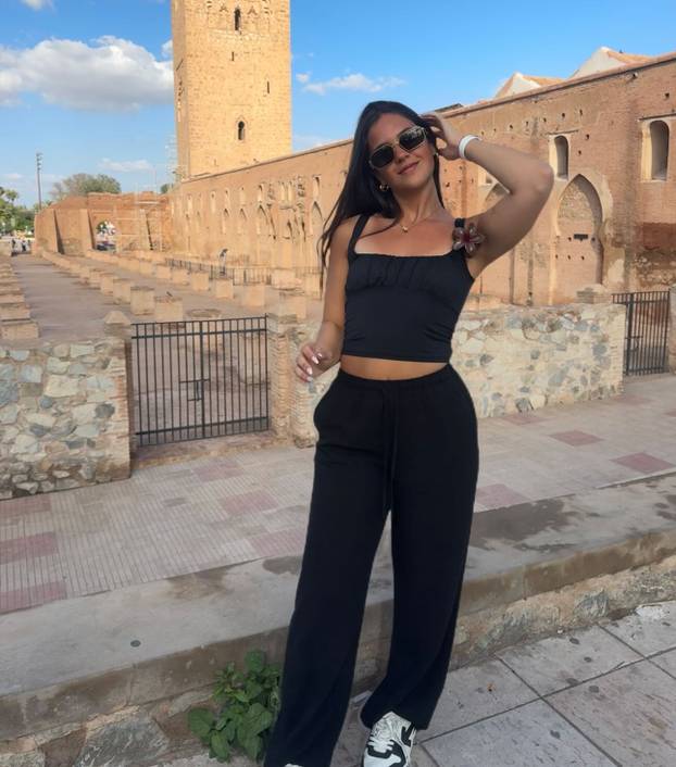 Messi je objavio snimku svoje nećakinje. Nije slutio što slijedi