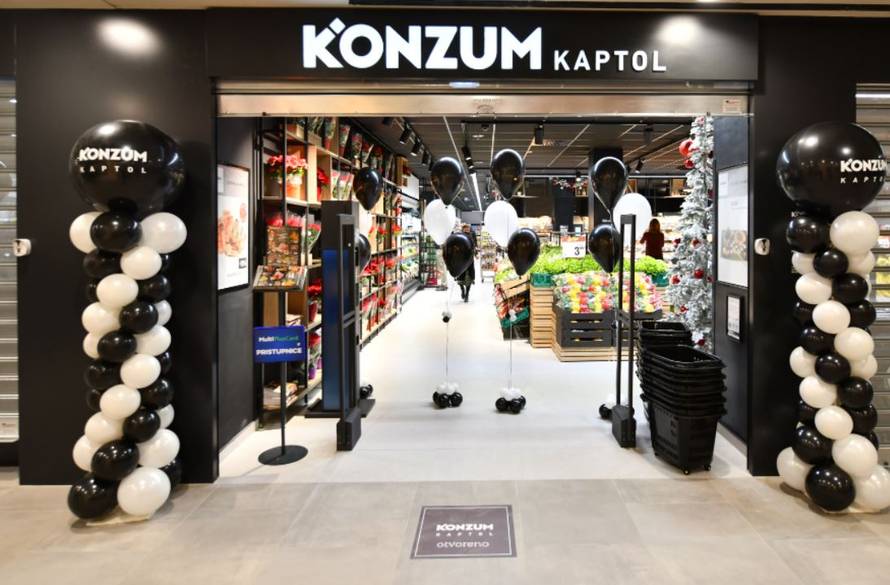 Konzum isplatio više od 7,5 milijuna kuna uskrsnice