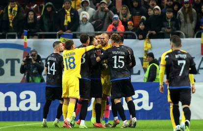 Uefa žestoko kaznila Rumunjsku zbog povika 'Srbija, Srbija', ali posljedice će snositi i Kosovo...