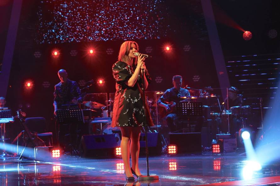 Martin iz 'The Voicea': 'Ne želim biti reinkarnacija Ive Robića'; Ana: 'Nestvarno mi je ovo sve'