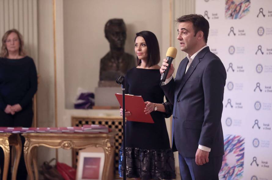 Dodijeljene stipendije akcije "Korak u život"