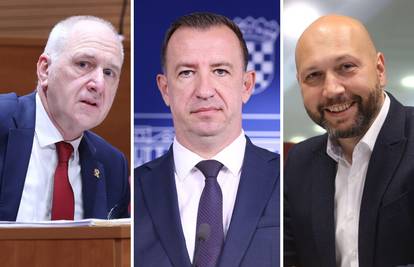 IMA SE, MOŽE SE! Mimo plaća saborski zastupnici nabili čak 686.000 eura troškova!