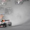 Verstappen skinuo Hamiltona, Bottasu deseta pobjeda karijere