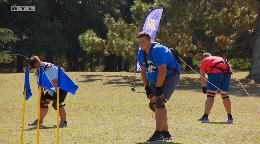 Nina pala i ozlijedila nogu zbog Marie? 'Uspjela sam je jedno dvaput srušiti, to je najbitnije!'