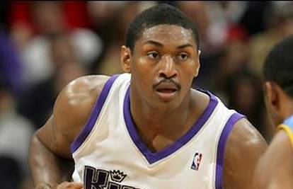 Ron Artest novo pojačanje NBA prvaka L.A. Lakersa