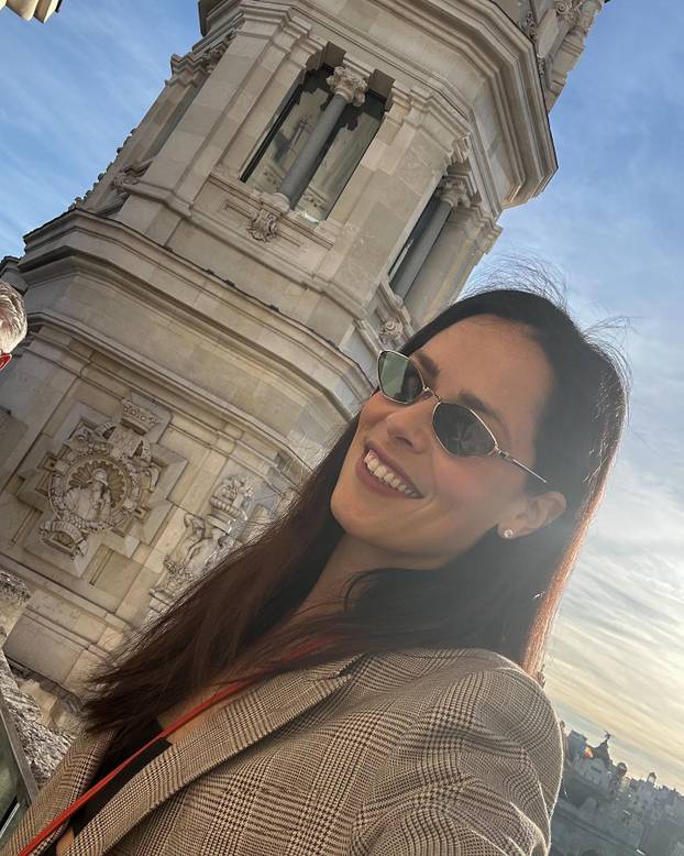 FOTO Trenirala pod bombama u bazenu, ljubila slavne sportaše i postala broj 1. Ovo je njen put...