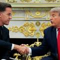 NATO: Ameri&ccaron;ki napadi na Iran bili su apsolutno nu&zcaron;ni