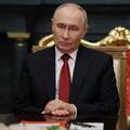 Izvori otkrili Putinovu poruku Zelenskom: Predaj se, gotovo je