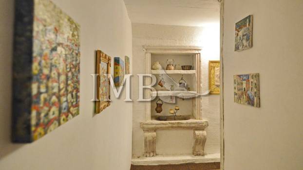 FOTO Prodaje se najjeftiniji stan u Dubrovniku, unutar zidina je. 'Umjetnički đir', a ovo je cijena