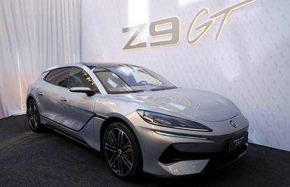 Biste li kupili kineski auto?