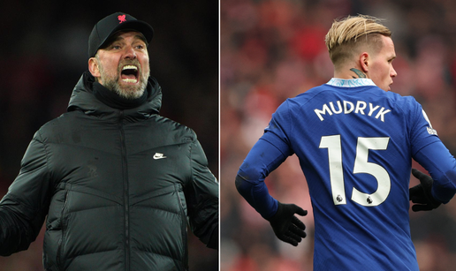 Klopp: Kako Chelsea troši tako puno? Ne pričam bez odvjetnika