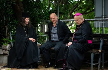 U istom kadru su Seka Sablić, Bjelogrlić, Bitorajac, Trivalić... Trailer za 'Svadbu' oduševio