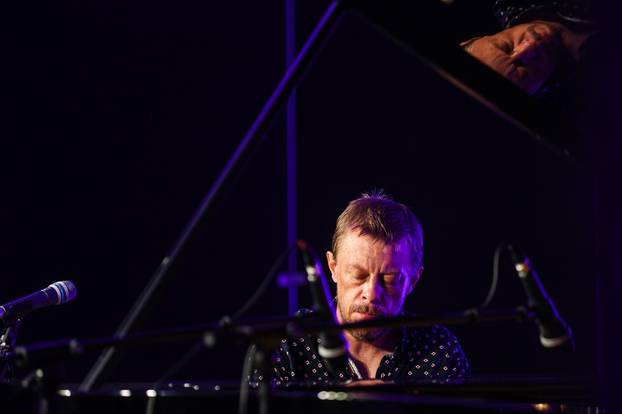 Zagreb: Koncert Matije i Lu Dedića povodom 9. godišnjice Arsena Dedića