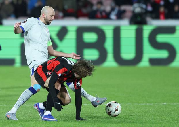 Herning: Susret Midtjyllanda i Dinama u 8. kolu Europske lige