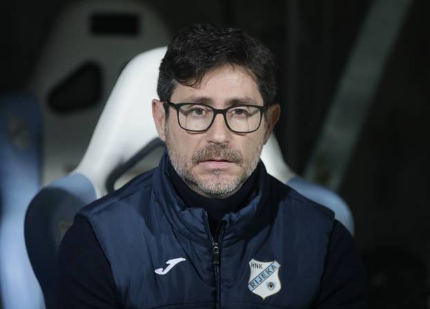 Rijeka: HNK Rijeka protiv RC Strasbourg u osmini finala UEFA Konferencijske lige