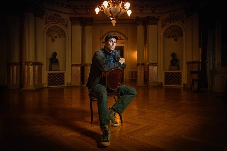 Gledajte spektakularan balet 'Gospoda Glembajevi' u 20 sati