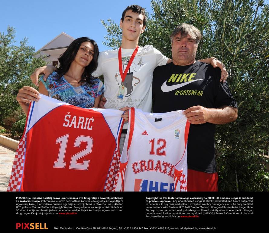 Hrvoje Jelavić/Pixsell