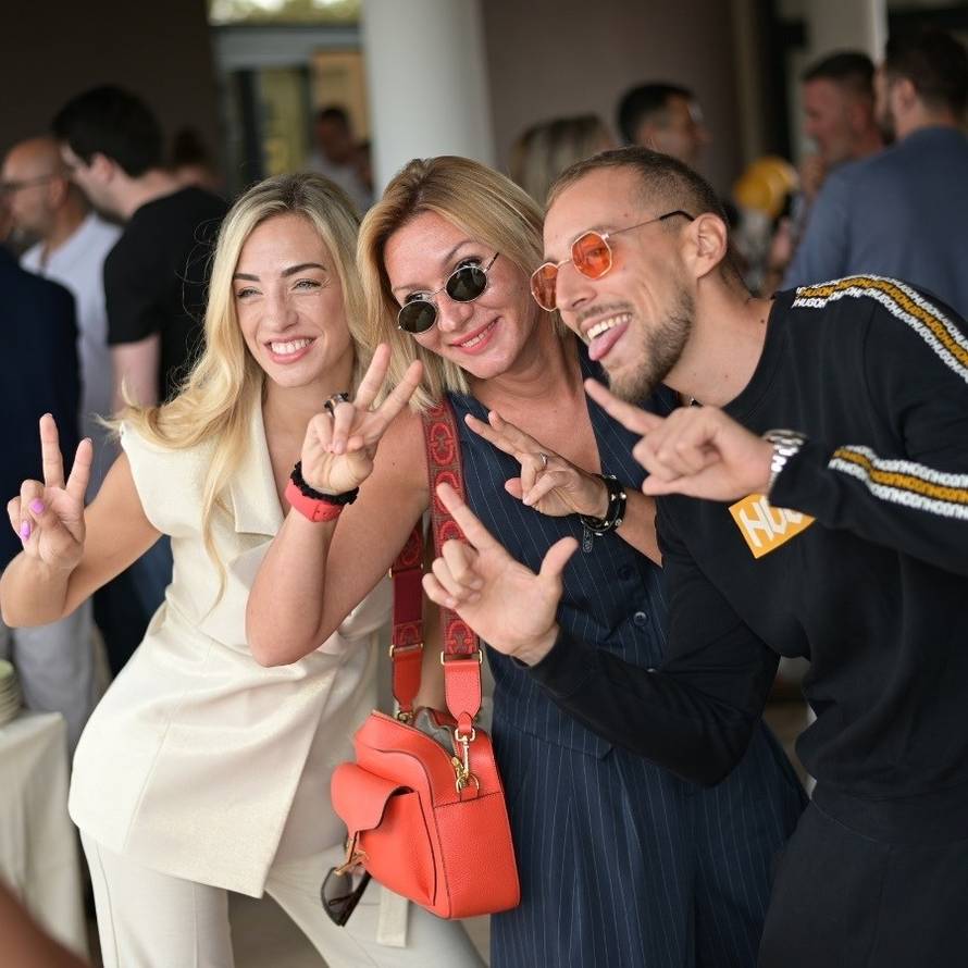 U Poreču otvorena Poliklinika Rotim: Vrhunski medicinski centar napokon u Istri