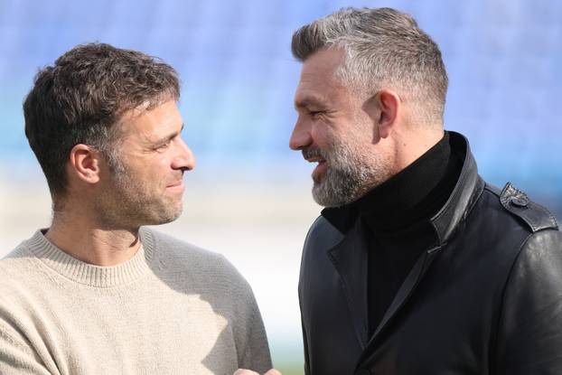 Osijek: SuperSport HNL, 27. kolo, HNK Vukovar 1991 - HNK Hajduk