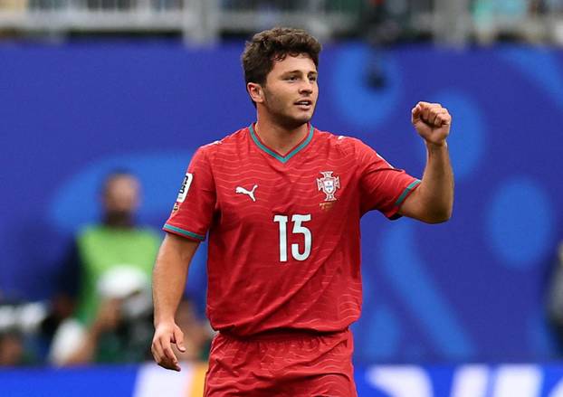 FIFA World Cup 2026 - Group K - Portugal v DR Congo