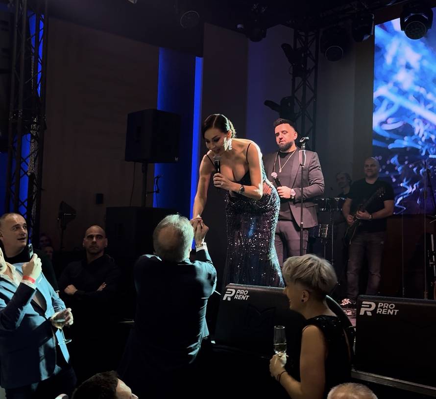 Bulj o Mamiću i Ceci: 'Ne možeš glumiti velikog Hrvata ako si ovu zemlju potkradao!'