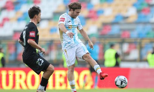 Trener Fortune: 'Alen Halilović je izrazio želju za napuštanjem kluba'. Evo koje ponude ima...