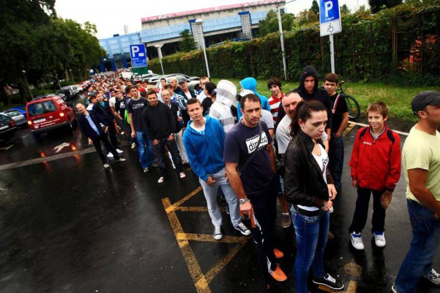 Željko Hladika/PIXSELL