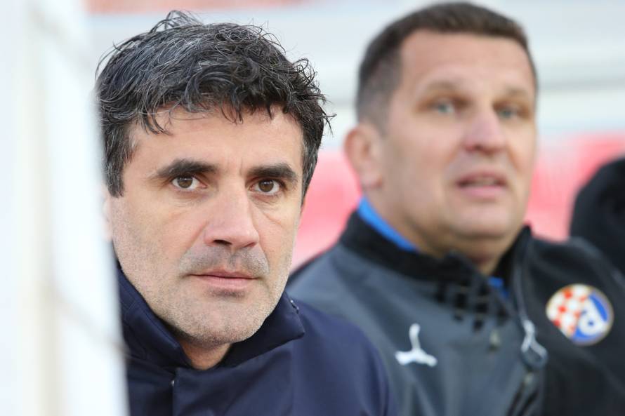 RNK Split - GNK Dinamo