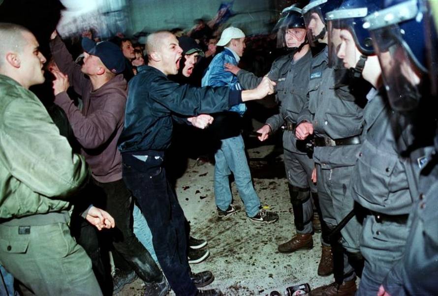 Prije 16 godina Dinamo vraćen tamo gdje pripada, navijačima