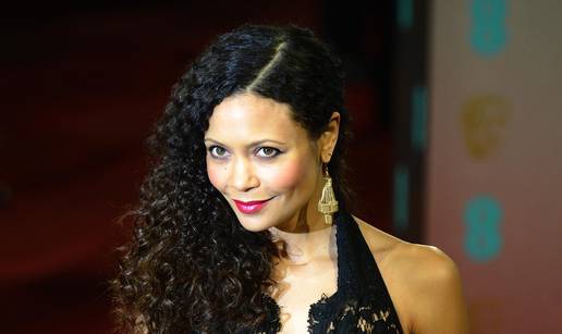 Thandie Newton nije htjela ići u bolnicu, sina je rodila kod kuće