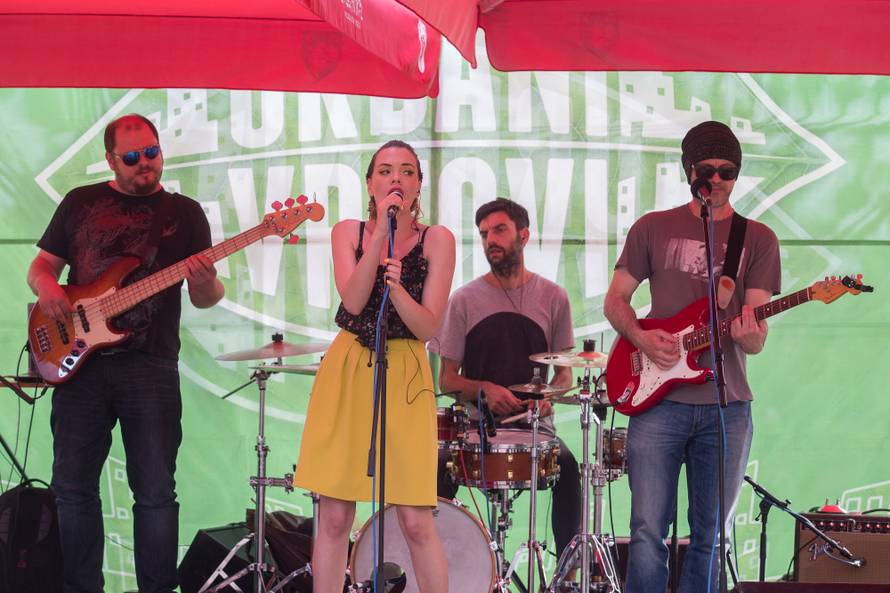 Velika Gorica zelenija za još jedan prekrasan gradski vrt