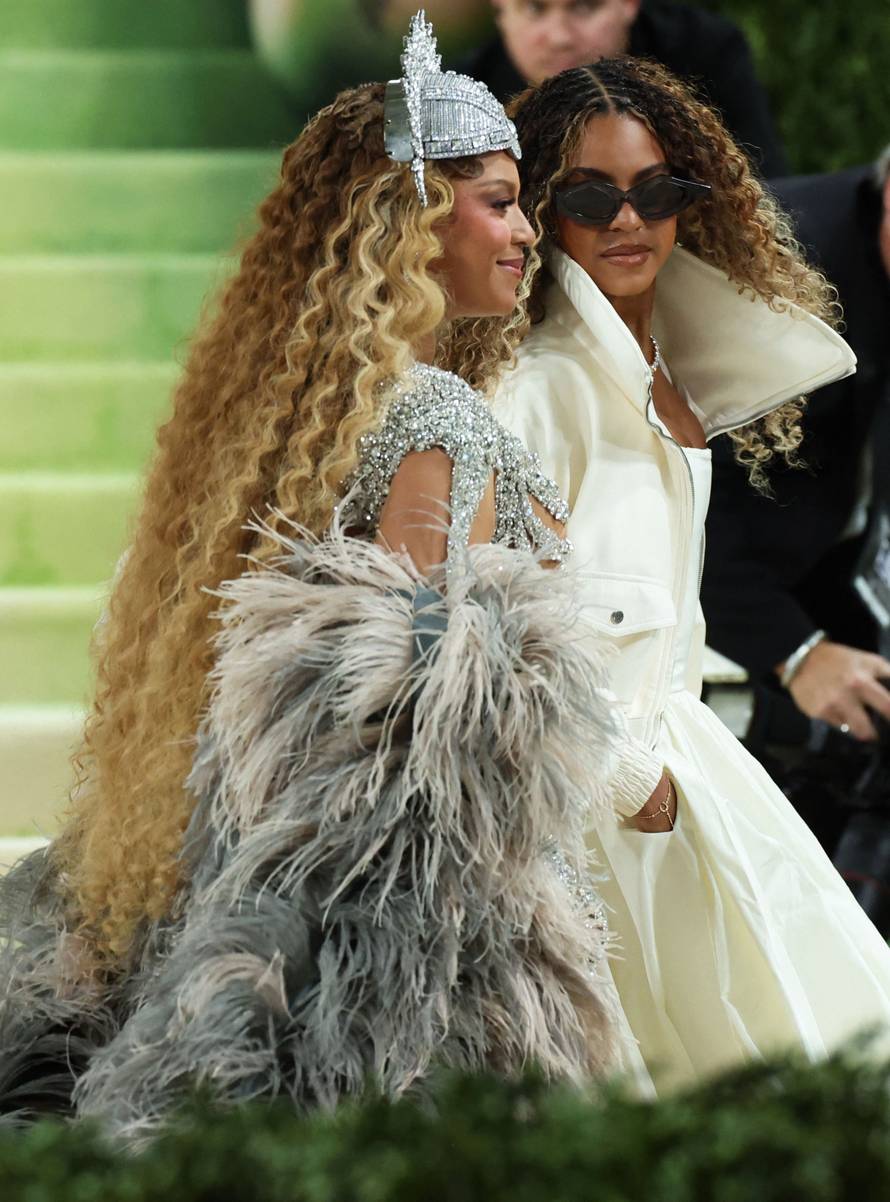 Met Gala 2026 in New York City