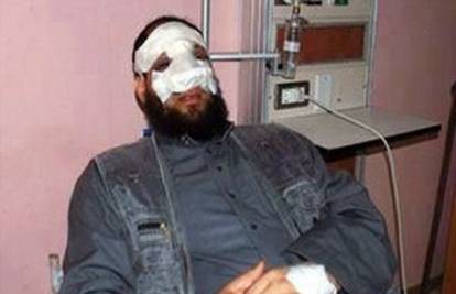Egipatski zastupnik da prikrije operaciju nosa izmislio napad