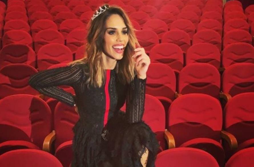 Franka ima tremu: Ćorluka svojoj 'bejbs' posvetio poruku