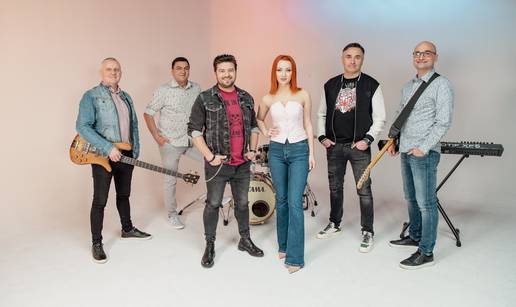 'Kumovi dobre zabave' snimili spot za pjesmu kojom su prije 13 godina započeli autorsku priču